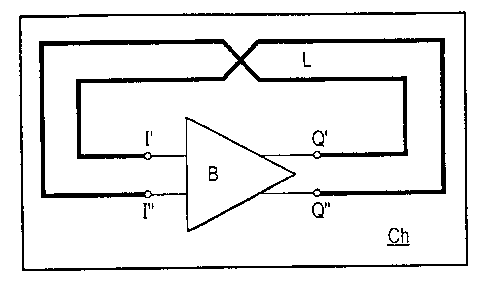 Une figure unique qui représente un dessin illustrant l'invention.